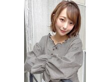 アルバ ヘアリゾート(ALBA)