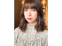 ベランダ(veranda)