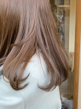 イチマルイチ(&101) ☆ウォームミント☆