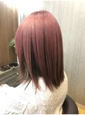 インナーカラー