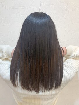 フラット 千葉(Flat.) 酸熱トリートメント【千葉】