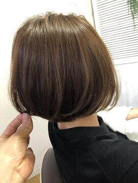 コティ(KOTI) *ボブ*