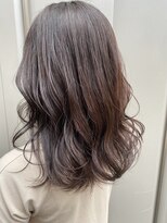 カットハウス ニューヨーク(CUT HOUSE NEW YORK)&nbsp;ミディアムスタイル