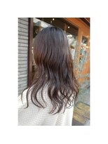 ソルトプラス 天王町店(Salt＋)&nbsp;ナチュラルウエーブ