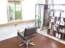 クーズヘアー(COO'SHAIR)