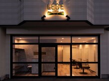 レジェ(LEGE)