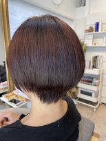 ソラ(SORA)&nbsp;暖色ショート