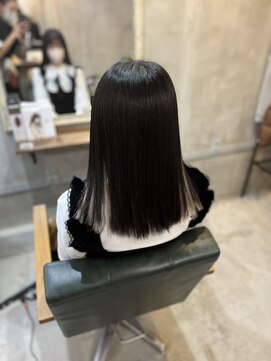 リエコー(RE'ECHO) イヤリング特色14本