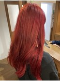 fire RED