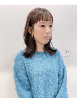 ゴブンノロク(GOBUN NO ROKU) 担当　竹橋/ ［緑地公園/千里山/千里中央/桃山台］