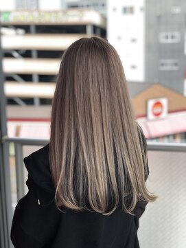 フェニーチェ オン ザ ビーチ(FENICE on the beach) ミルクティーベージュ