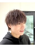 CIERA.ソフトツイストパーマー