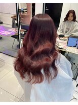 キーン 吉祥寺店(keen)&nbsp;《keen×オオキタ》チェリーレッド