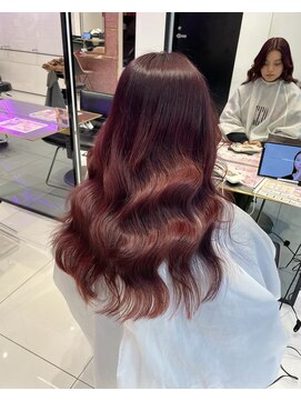 キーン 吉祥寺店(keen) 《keen×オオキタ》チェリーレッド