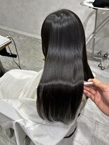 アヴァンス セブンパーク天美 松原店(AVANCE.)&nbsp;美髪ストレート☆