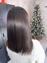 スキル 石岡(SKILL)&nbsp;次世代髪質改善トリートメント☆