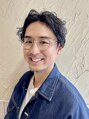ヘアリゾート粋 ティガ 池袋店(tiga) 竹野 康太