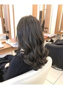 韓国風ミディアムレイヤー