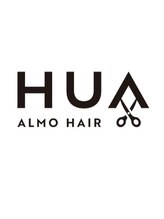 アルモ ヘア フア 東静岡(ALMO hair HUA) 繁本 美来