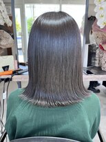 キャリー(Caly)&nbsp;Caly式美髪ストレート