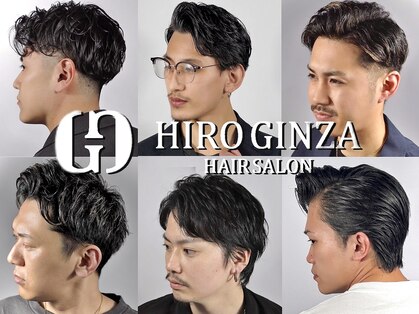 ヒロギンザ 青山店(HIRO GINZA)の写真