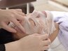 【男性専用】カット＋フェイシャルエステ 定価9,350円→【限定】6,600円