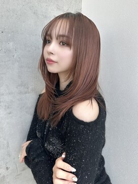 ディーエックス スリー(Dxxxx III) トレンドレイヤー