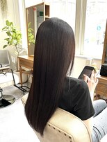 ララリノ(LALALINO) 新しい髪質改善◇太陽の奇跡◇アイディール