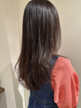 ルクール 北浦和本店(Lecoeur) ふんわりスタイル