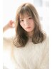 ☆ご新規様 種村指名限定☆カット+パーマ＋4stepTR￥14300→￥9900
