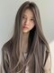 ルチア(Lucia)の写真/髪質・エイジングによる"うねり・ひろがり"を解決!Lucia自慢の極上の縮毛矯正でうる艶ストレートが叶います