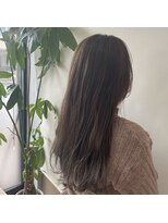 ガビーヘアルーブ(gabi hair LOOB)&nbsp;◎大人艶髪ロング