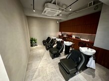 オアグッド(or good)の雰囲気（【至高の癒し空間&最新のシャンプー台】で特別な時間を。。。）