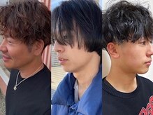 ヘアーシーク(HAIR chic)