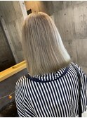 ハイトーンロブ