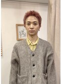 [BRIGHTARY-apartment-]スパイキーショート