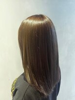 エスケープ トゥ ボナ(ESCAPE to bona.)&nbsp;髪質改善メテオカラー