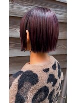 ちょき&nbsp;ちょき