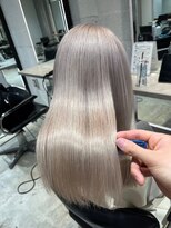 ボーテコンシェル 柏店(BEAUTE CONCIER)&nbsp;[柏/髪質改善/韓国/縮毛矯正/Aujua]