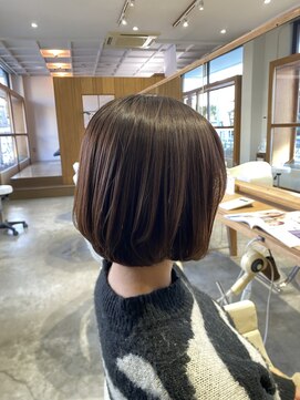 フラム(fulam) ミニボブレイヤー