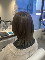 ヴィータ 田町(vi ta) ハイライトグラデーション