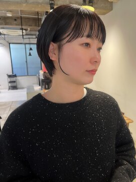 ダンボ(DUMBO) 【kacho】short style