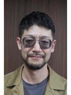 アンピーク(UNPEAK) ローフェード