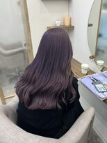 シア 春日部店(SHEER) ラベンダー/SHEER春日部店