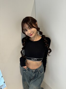 テイスティテラス(tasty terrace) onion hair arrange