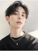 【JOWIN高宮/平尾】メンズセクシーパーマスタイル
