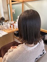 シェリール 八千代台駅(CHERIR)&nbsp;おしゃれ可愛いフラットボブ/外ハネボブ/ショートボブ