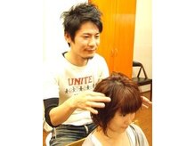 ヘアアンドコミュニティ アナト(hair&community Anat)