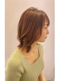ニュアンスパーマ