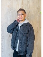 アグ ヘアー マレイ 真岡2号店(Agu hair moray)&nbsp;豊田 聖人